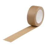 Fita Kraft Hot Melt World Post 70mm x 100 Metros Gomada