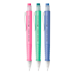Lapiseira Faber Castell 0.7mm Poly Matic Super Tom Pastel - Kit ou unidade