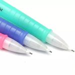 Lapiseira Faber Castell 0.7mm Poly Matic Super Tom Pastel - Kit ou unidade