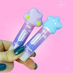 Cola em Bastão Tris Holic Dreamy 10g - Estrela e Nuvem Fofa