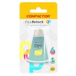 Fita Corretiva Retock Pop Compactor 6 Metros - Corretivo em Fita