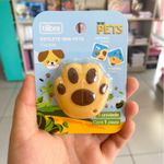 Mini Estilete Fofo Tilibra Pets de Patinha de Gatinho - Pata de Gato
