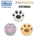 Mini Estilete Fofo Tilibra Pets de Patinha de Gatinho - Pata de Gato
