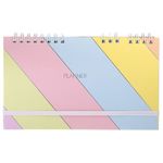 Kit Planner Permanente + Smart Notes Enjoy 195x115mm