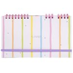 Kit Planner Permanente + Smart Notes Enjoy 195x115mm