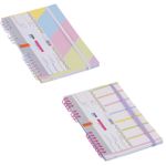 Kit Planner Permanente + Smart Notes Enjoy 195x115mm