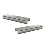 Grampo Galvanizado Tilibra 26/6 - 5000 ou 1000 unidades