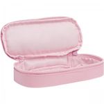 Estojo Tilibra Mini Box Tom Pastel ou Preto