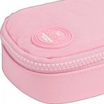 Estojo Tilibra Mini Box Tom Pastel ou Preto
