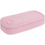 Estojo Tilibra Mini Box Tom Pastel ou Preto