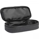 Estojo Tilibra Mini Box Tom Pastel ou Preto