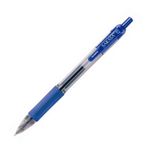 Caneta Gel Zebra Sarasa Ponta Fina 0.7mm - Preta ou Azul