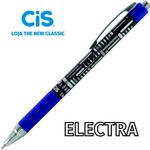 Caneta Cis Electra Ponta Fina Agulha 0.7mm - Kit ou Unidade