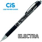 Caneta Cis Electra Ponta Fina Agulha 0.7mm - Kit ou Unidade