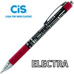 Caneta Cis Electra Ponta Fina Agulha 0.7mm - Kit ou Unidade