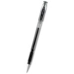 Caneta Gel Zebra J-Roller RX Ponta Fina 0.5mm