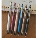 Caneta Cis Retrátil Touch BPM-6 1.0mm