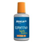 Corretivo Líquido Mercur 18ml