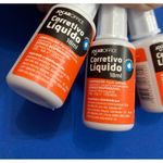 Corretivo Líquido Jocar Office 18ml