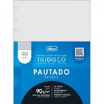 Refil para Caderno Tilidisco Colegial Tilibra  - Caderno Smart de Disco