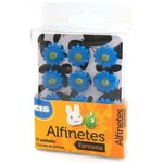 Alfinete Cis Fantasia Fofo