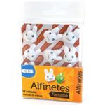 Alfinete Cis Fantasia Fofo