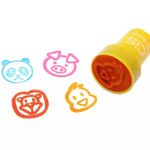 Carimbo Cis Stamp Animais Fofos