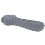 Estojo de Silicone BRW Formato Patinha de Gato Fofo