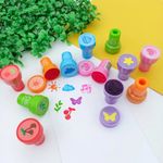 Carimbo Cis Decorativo Stamp - para Pais, Professores ou Alunos Pedagógicos