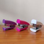 Mini Grampeador BRW Colorido