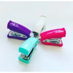 Mini Grampeador BRW Colorido