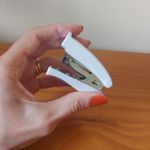 Mini Grampeador BRW Colorido