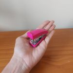 Mini Grampeador BRW Colorido