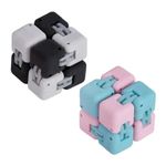 Borracha Anti-estresse BRW Tom Pastel