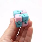 Borracha Anti-estresse BRW Tom Pastel