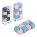 Borracha Anti-estresse BRW Tom Pastel