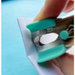 Mini Extrator de Grampos Colorido BRW