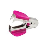Mini Extrator de Grampos Colorido BRW