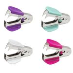 Mini Extrator de Grampos Colorido BRW