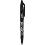 Caneta Apagável Pilot Frixion Roller Ball Ponta Fina 0.7mm