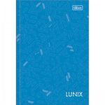 Caderno ou Caderneta Brochura Capa Dura Tilibra Lunix Tons Pastel 1/4 ou 1/8 - 40 ou 80 Folhas