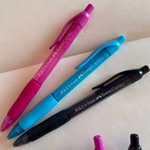 Lapiseira Faber Castell Poly Coloridas - 0,7mm ou 0,5mm ou 0,9mm - Kit ou unidade