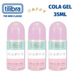Cola Gel Tilibra Happy 35ml