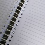 Caderno Universitário Capa Dura Feminino Tilibra Pepper Gatinho Flor - 20, 16, 12, 10 e 1 Matéria