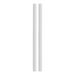 Caneta Borracha Cis Colorida Tom Pastel - Refil (Auto Eraser) - Kit com Refil