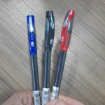 Kit Caneta Cis Speed Ponta Média 1mm - Kit ou unidade