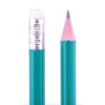 Kit Lápis com Borracha Leo&Leo HB Sextavado - 35, 25, 14, 10 ou 3 Lápis