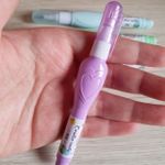 Mini Caneta Corretiva BRW Corpo em Tom Pastel 4ml