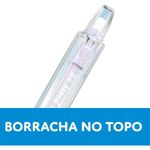 Lapiseira Cis Freezy Tom Pastel 0.7mm - Com Grip Ergonômico e Borracha no Topo