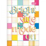 Caderno 1/4 Tilibra Be Nice 80 Folhas Capa Dura